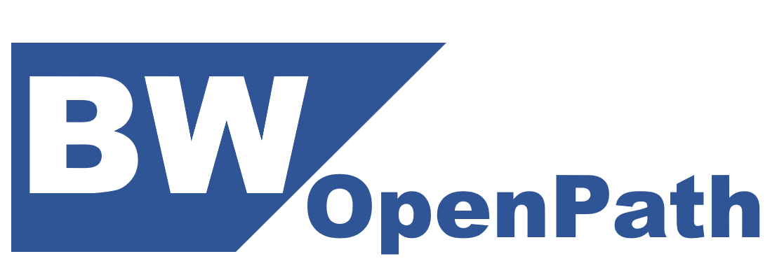 BW OpenPath Logo